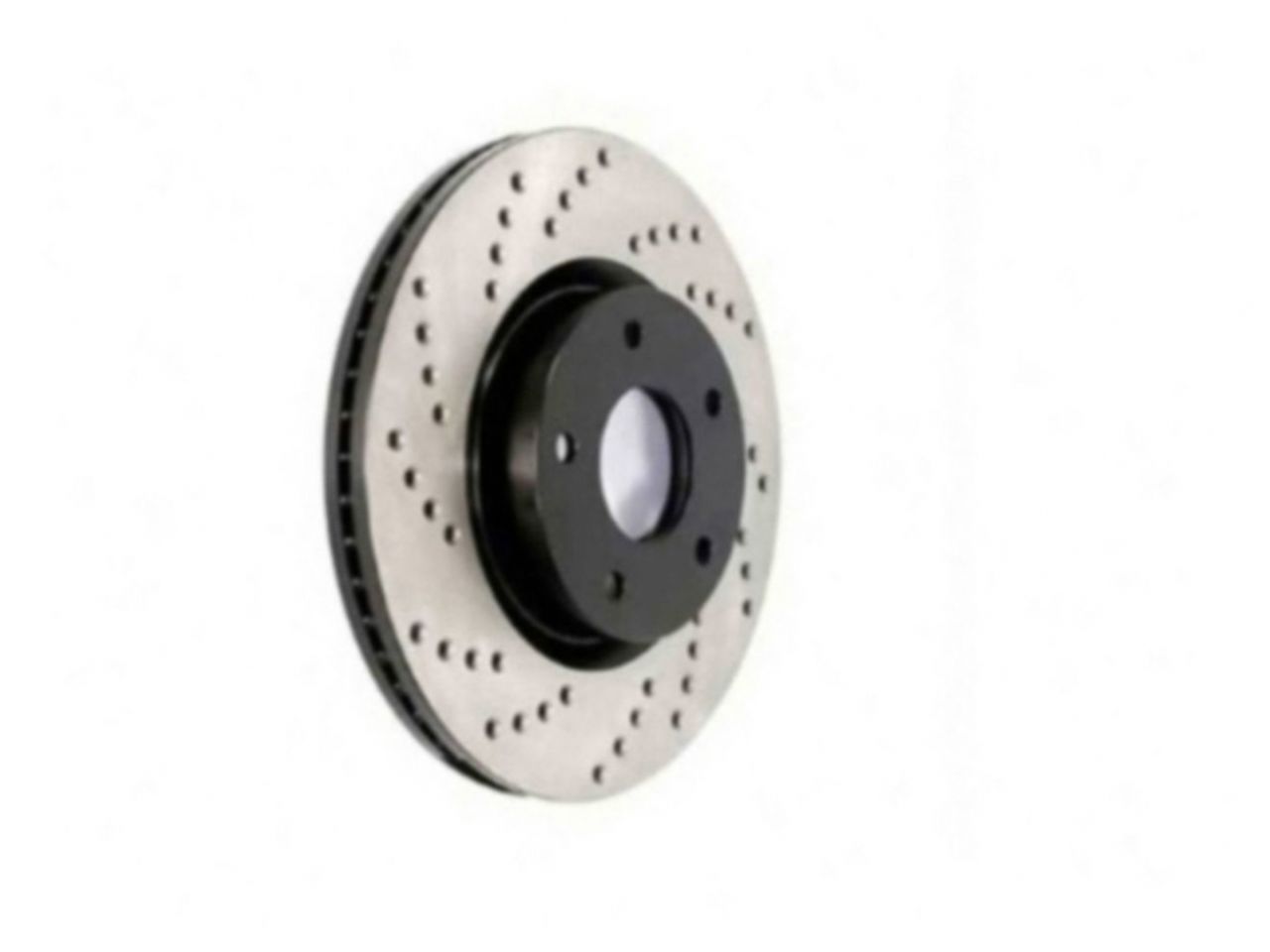 StopTech Brake Rotors 128.65146CL Item Image