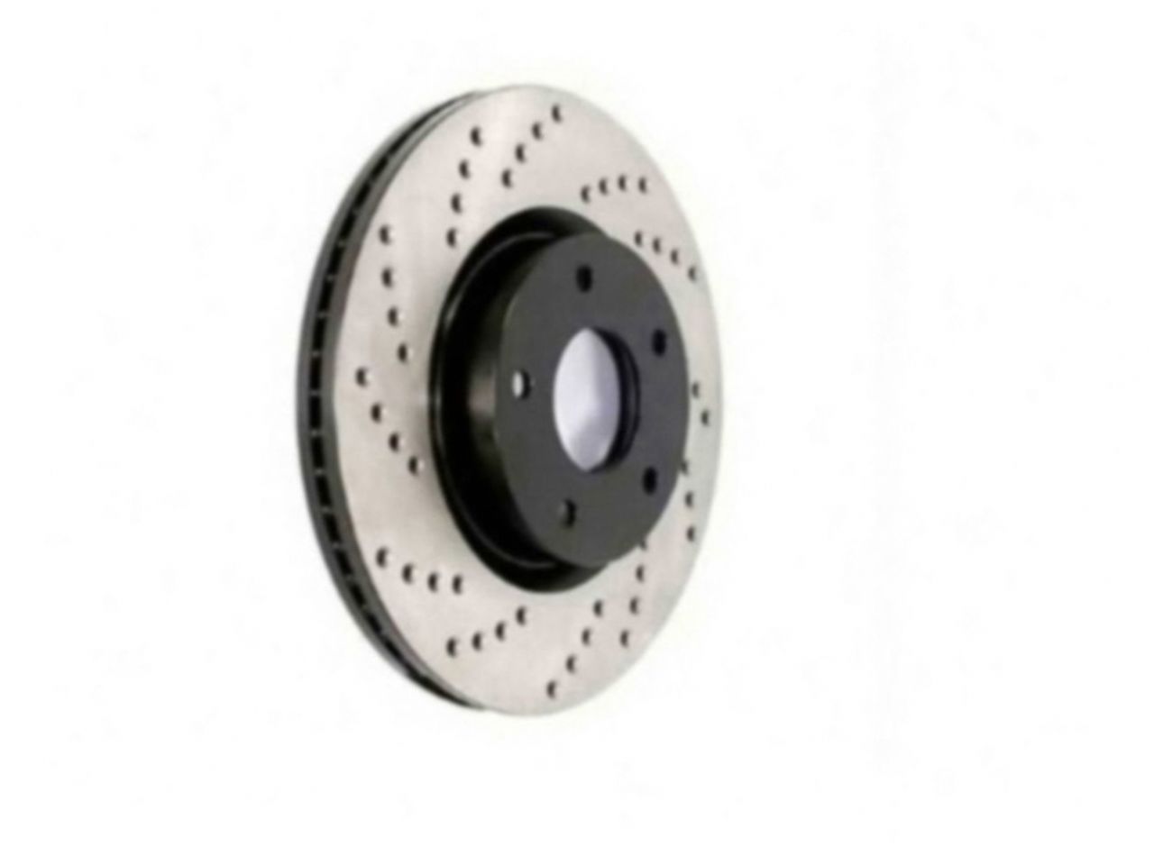 StopTech Brake Rotors 128.34145L Item Image