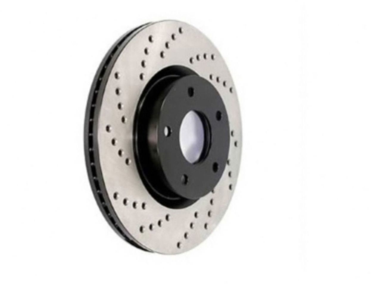 StopTech Brake Rotors 128.33078L Item Image