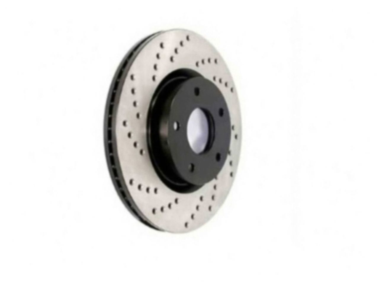 StopTech Brake Rotors 128.39056R Item Image