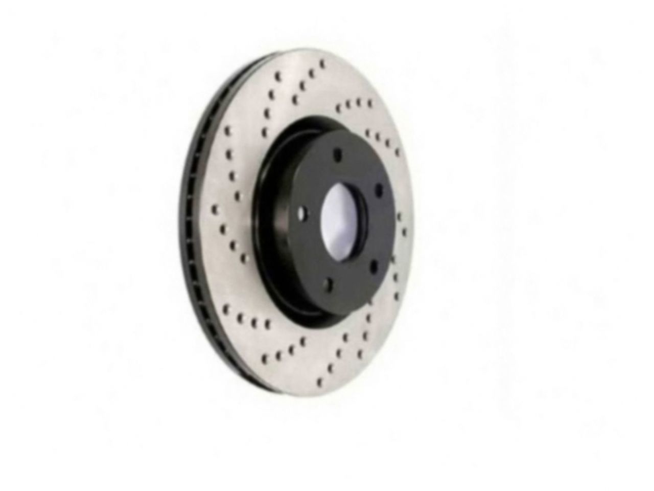 StopTech Brake Rotors 128.39056L Item Image