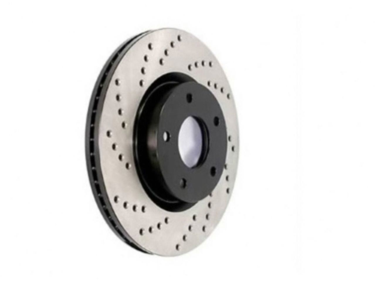 StopTech Brake Rotors 128.22021L Item Image