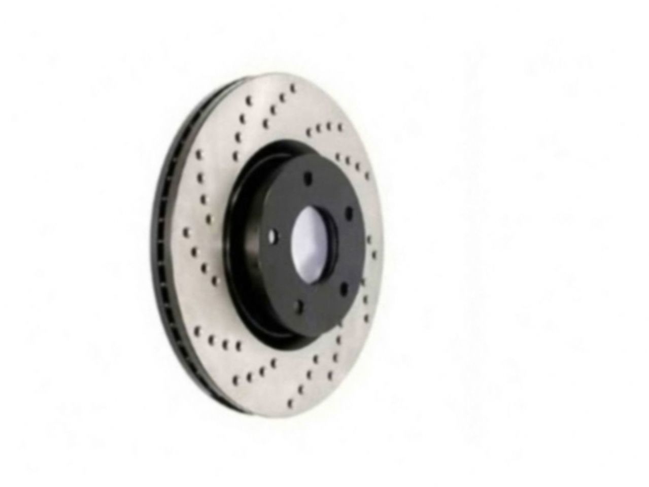 StopTech Brake Rotors 128.33137CL Item Image