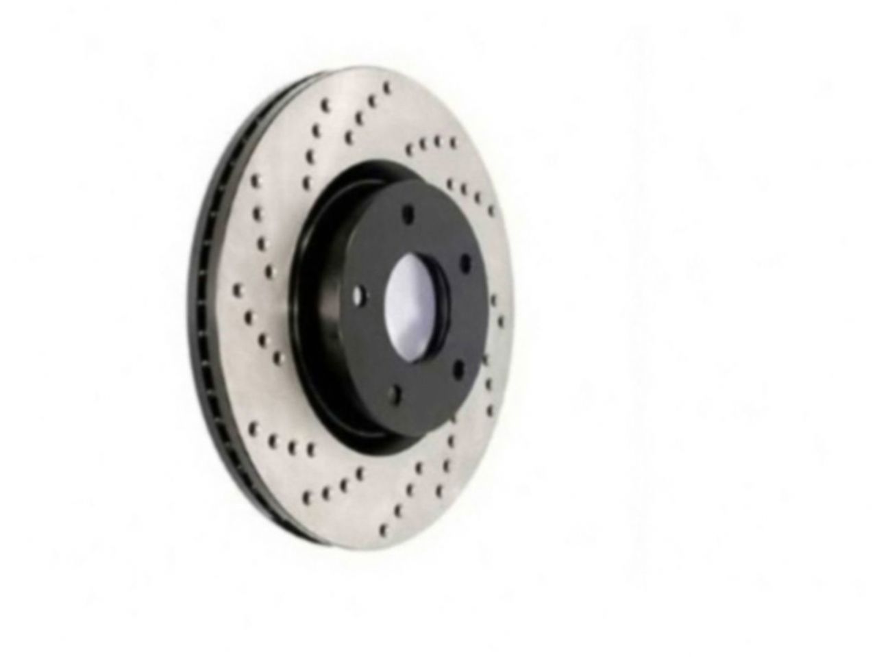 StopTech Brake Rotors 128.47030CR Item Image