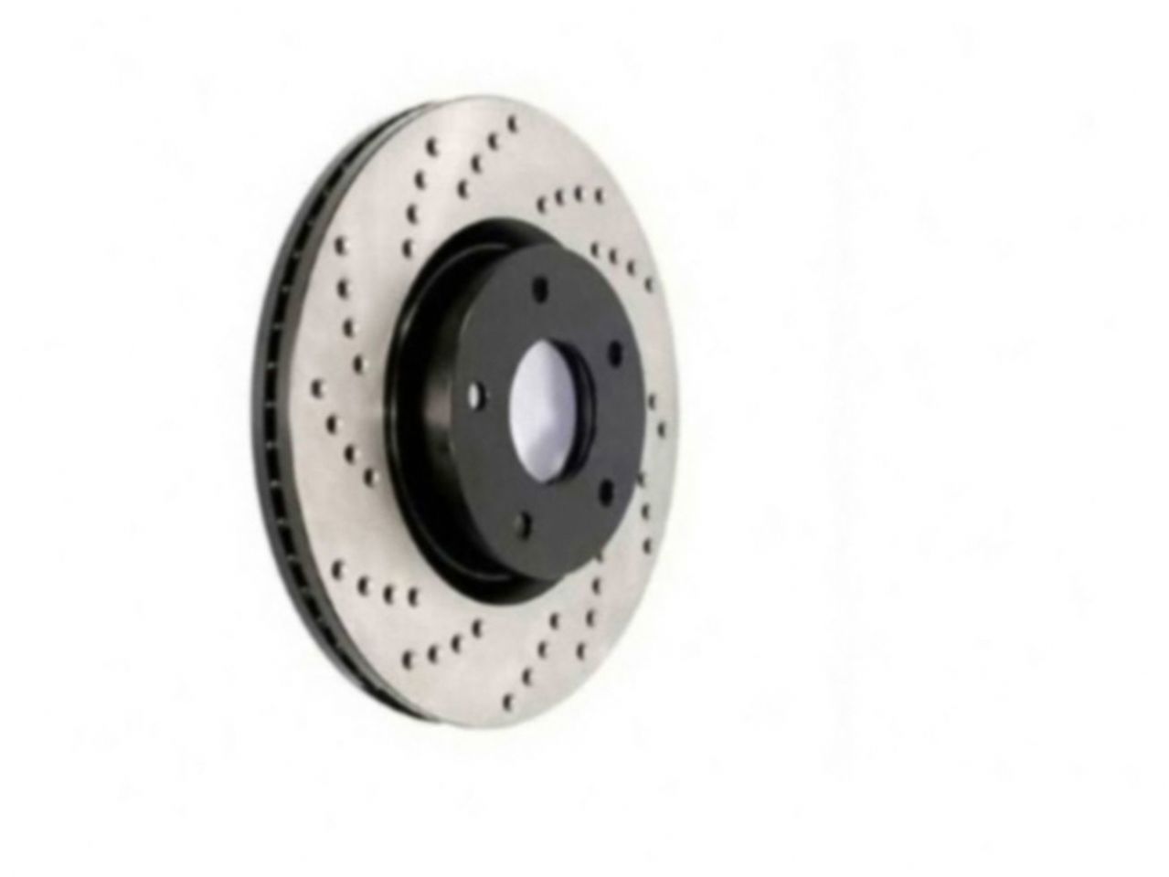 StopTech Brake Rotors 128.47030CL Item Image