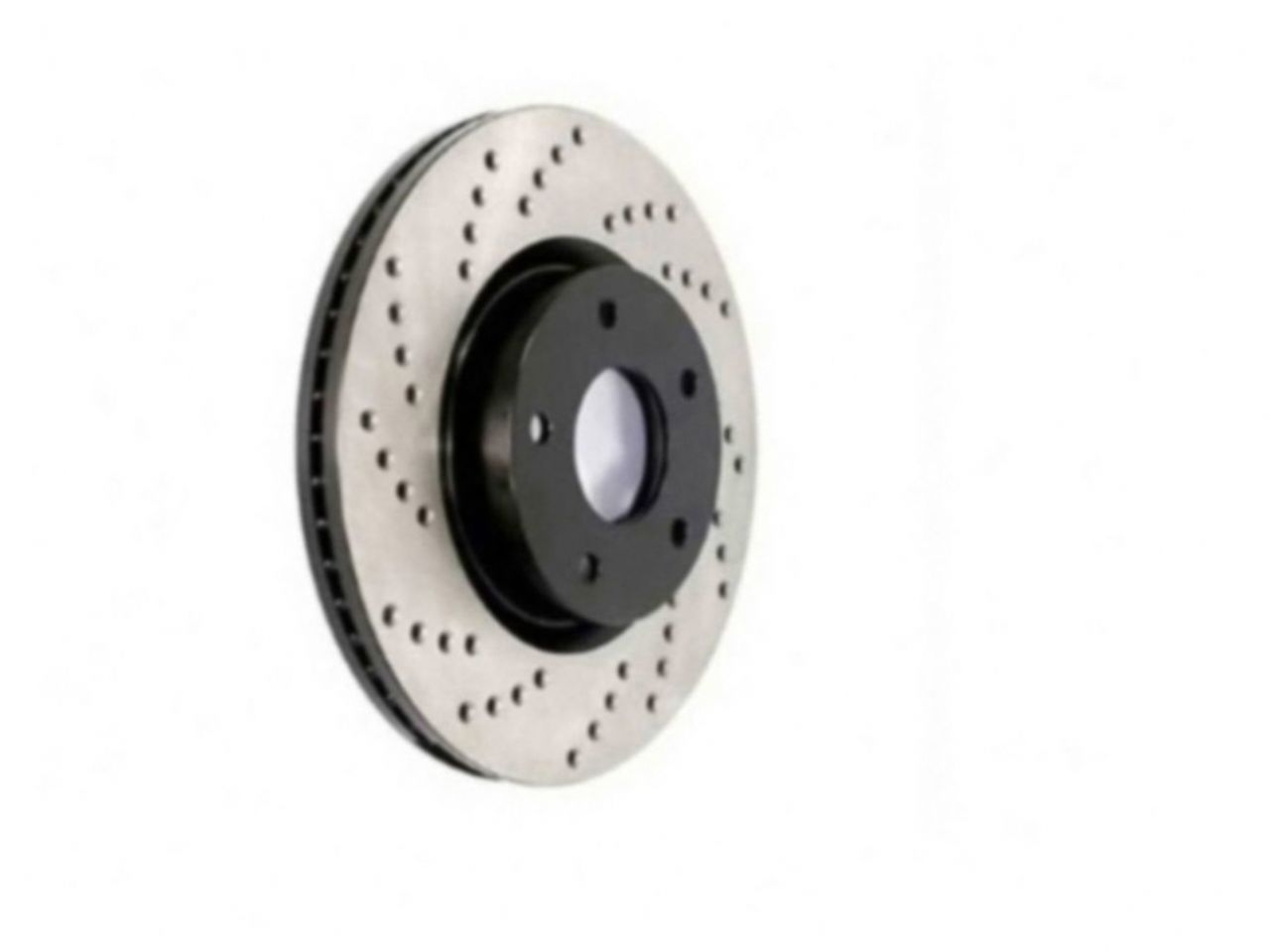 StopTech Brake Rotors 128.40092CL Item Image