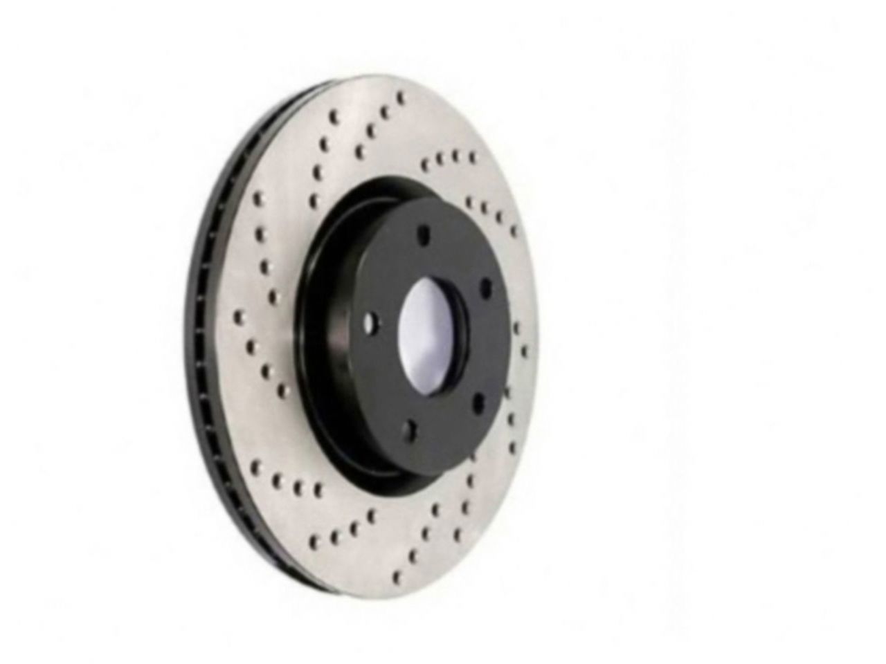 StopTech Brake Rotors 128.34055L Item Image