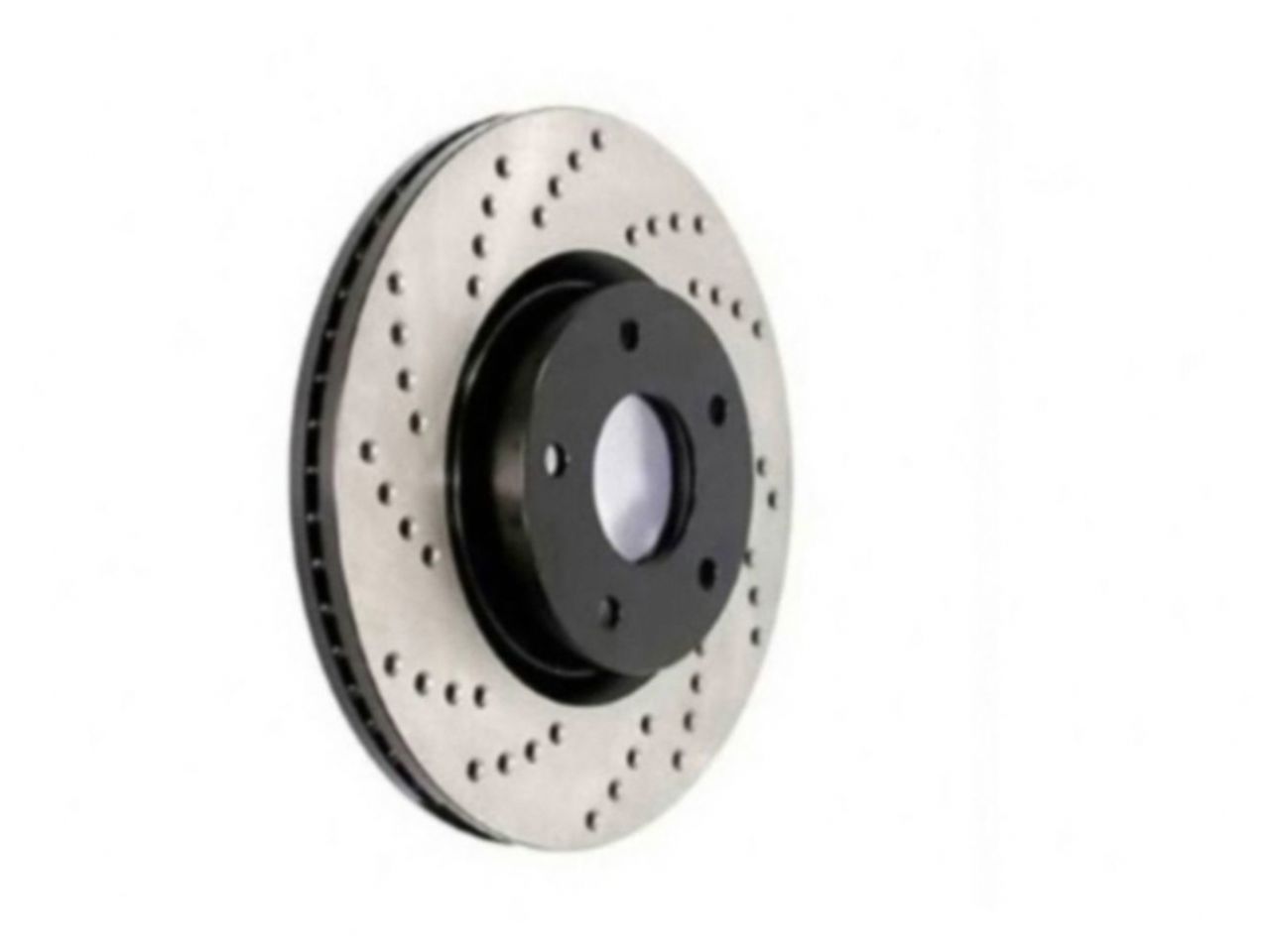 StopTech Brake Rotors 128.22013L Item Image