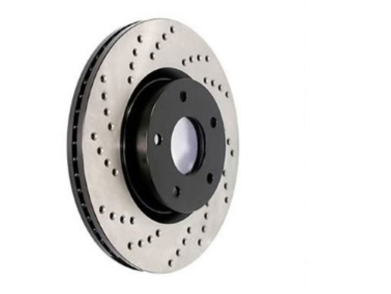 StopTech Brake Rotors 128.33080L Item Image