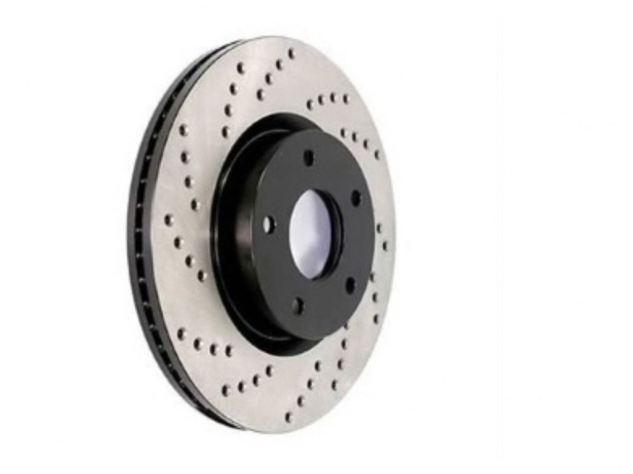 StopTech Brake Rotors 128.34098L Item Image