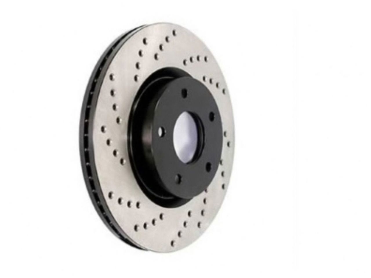 StopTech Brake Rotors 128.22026R Item Image