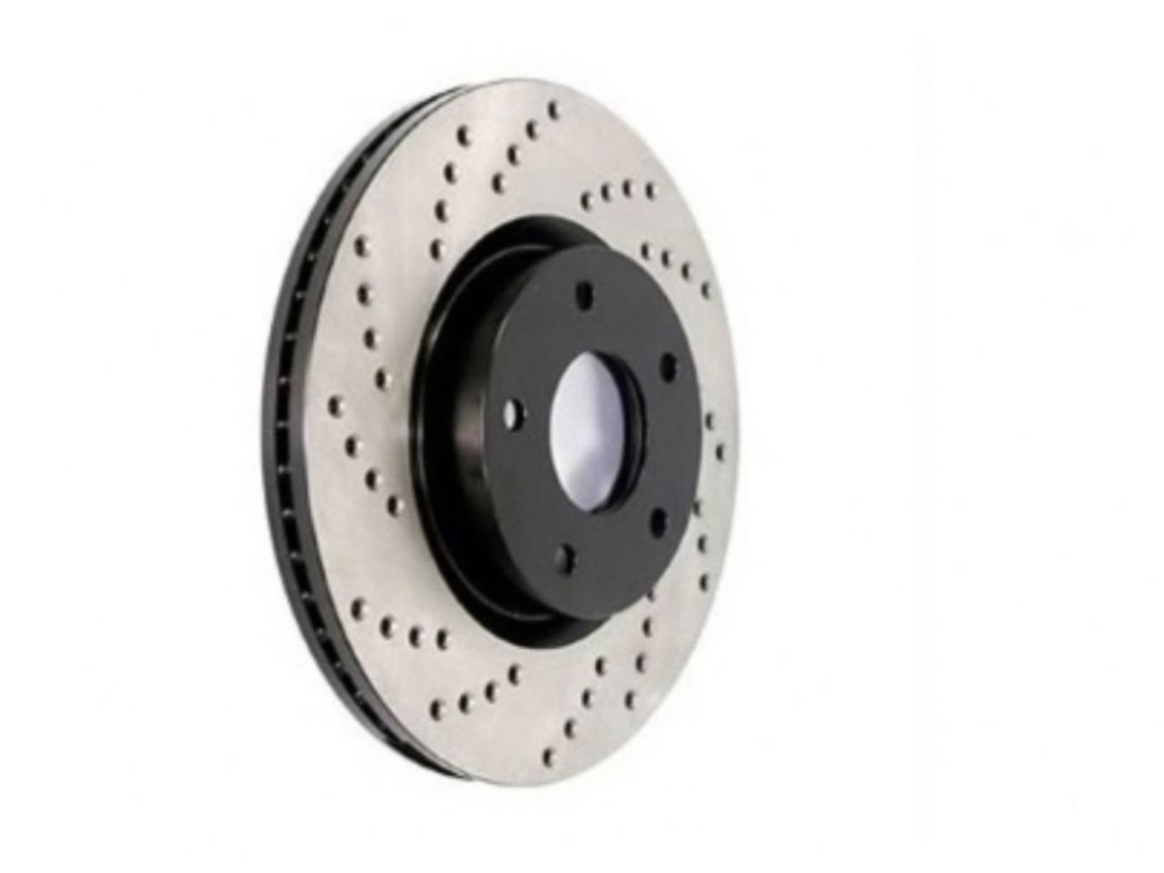 StopTech Brake Rotors 128.22026L Item Image