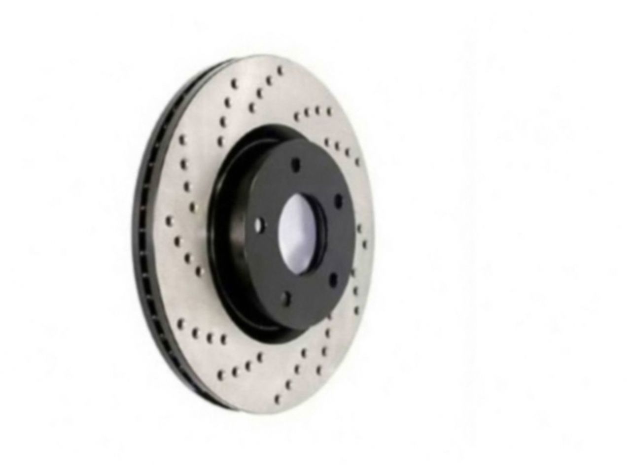 StopTech Brake Upgrade Kits 128.63080CL Item Image