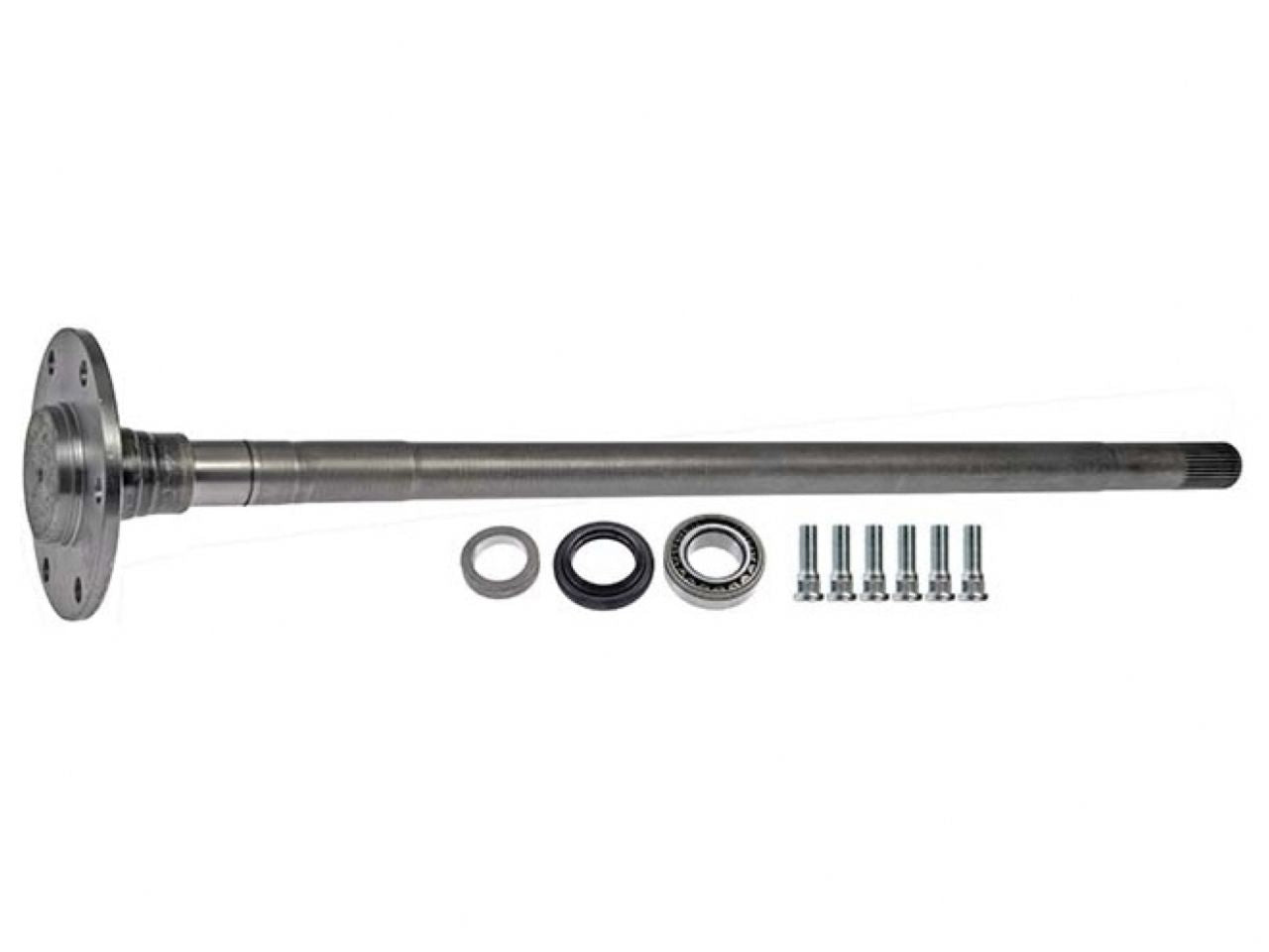 Dorman Axle Shaft 630-339 Item Image