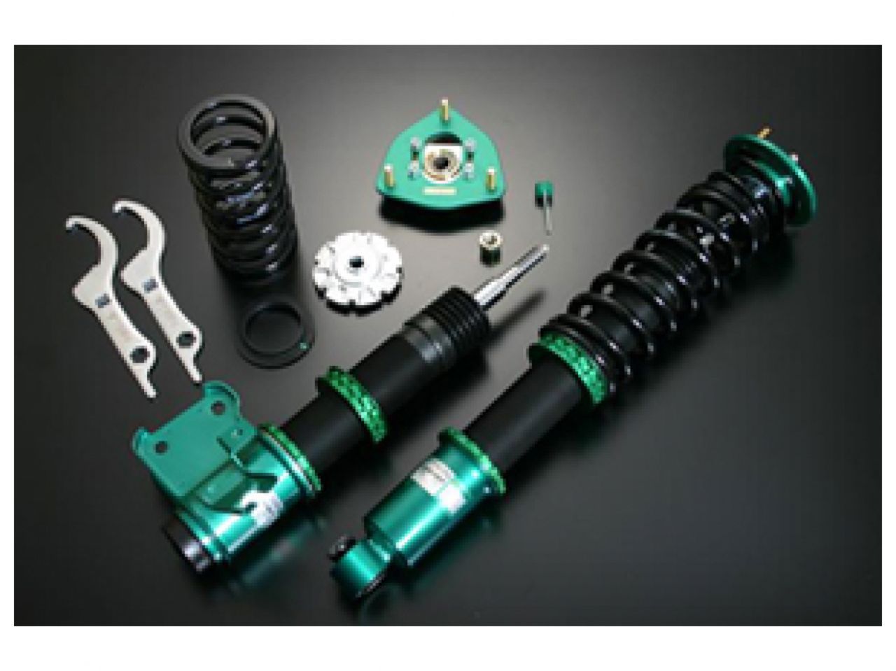 Tein Coilover Kits GSN66-D1SS1 Item Image