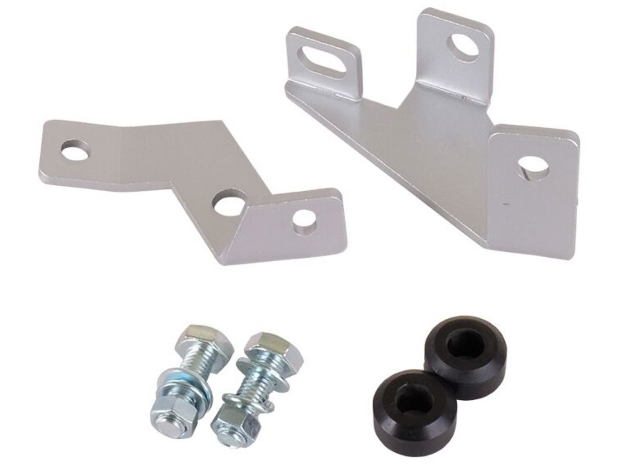 NRG Engine Damper - 92-95 Civic SOHC - Titanium