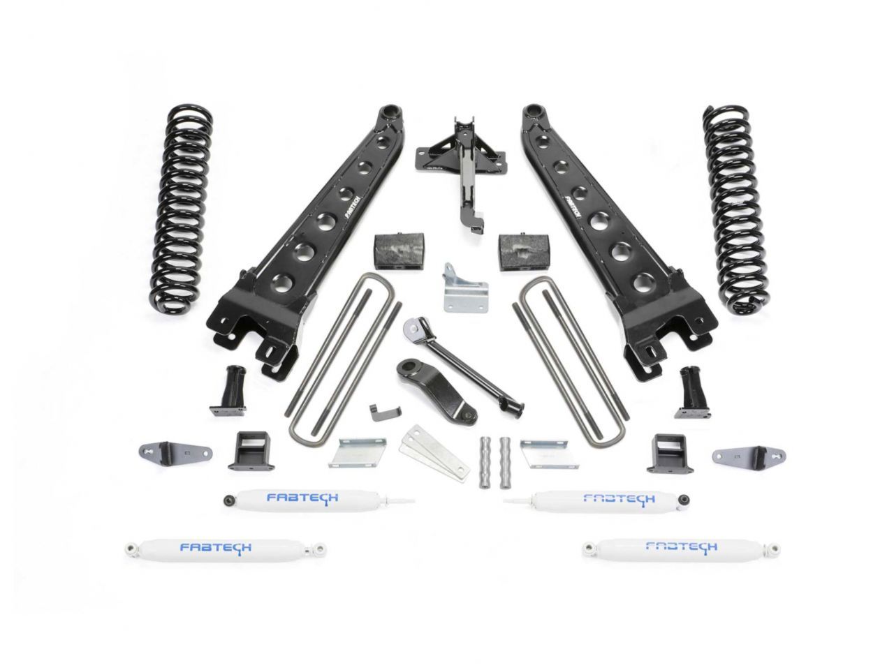 Fabtech Vehicle Parts K2052 Item Image