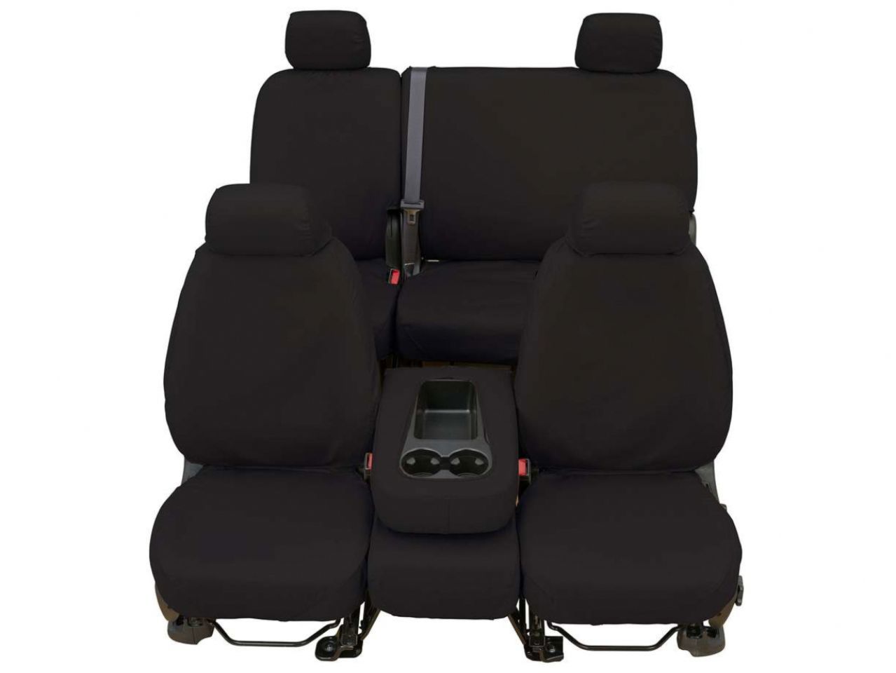 Covercraft Seat Covers SS8387PCCH Item Image