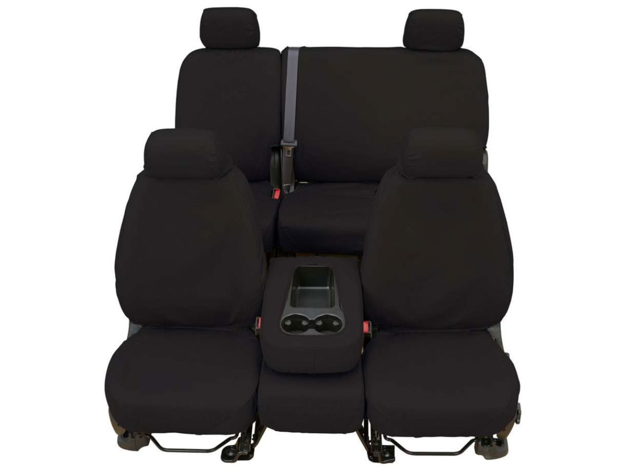Covercraft Seat Covers SS8412PCCH Item Image
