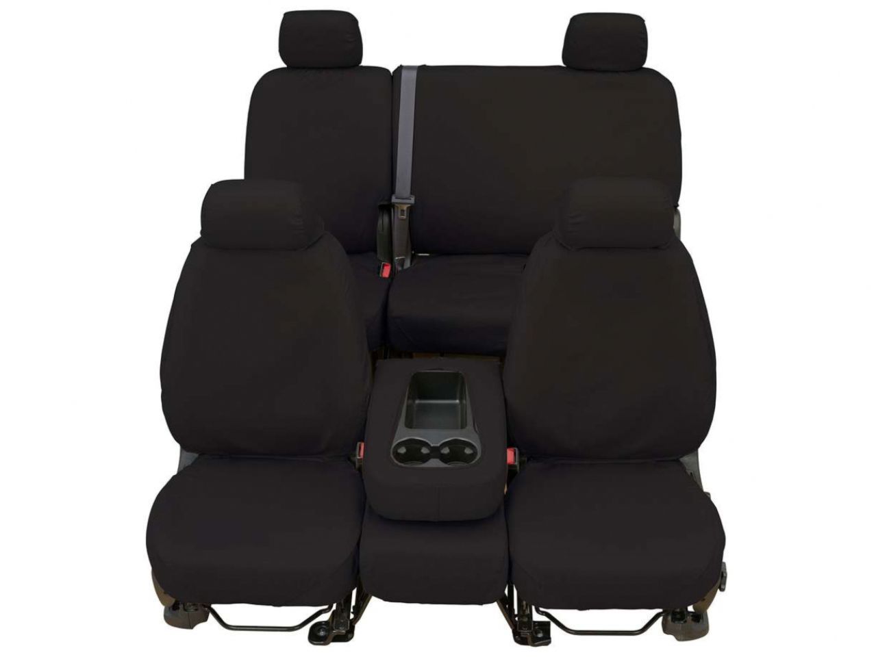 Covercraft Seat Covers SS2431PCCH Item Image
