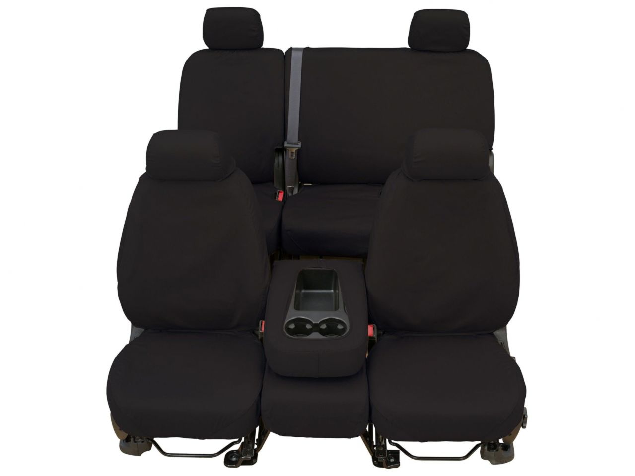 Covercraft Seat Covers SS8490PCCH Item Image