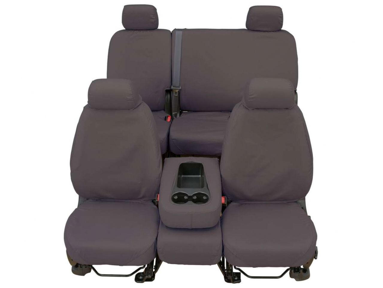 Covercraft Seat Covers SS3411PCGY Item Image