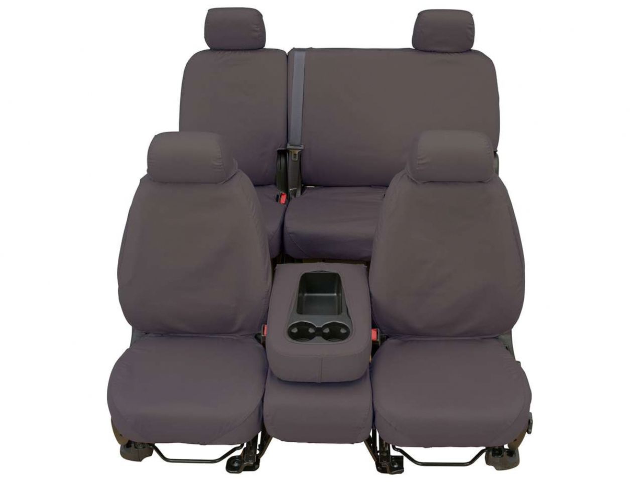 Covercraft Seat Covers SS2517PCGY Item Image