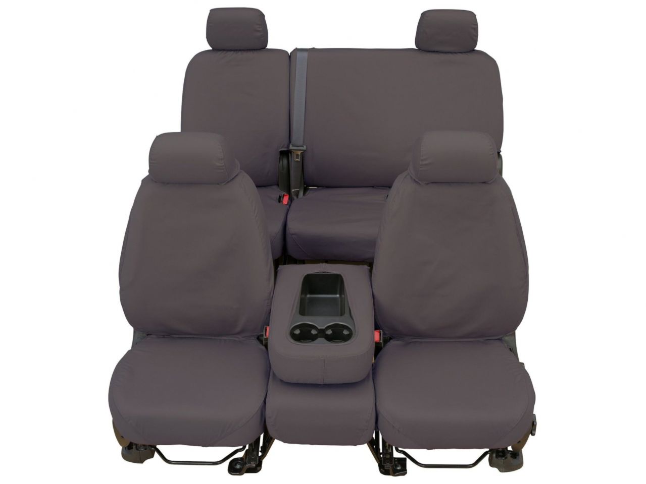 Covercraft Seat Covers SS8394PCGY Item Image