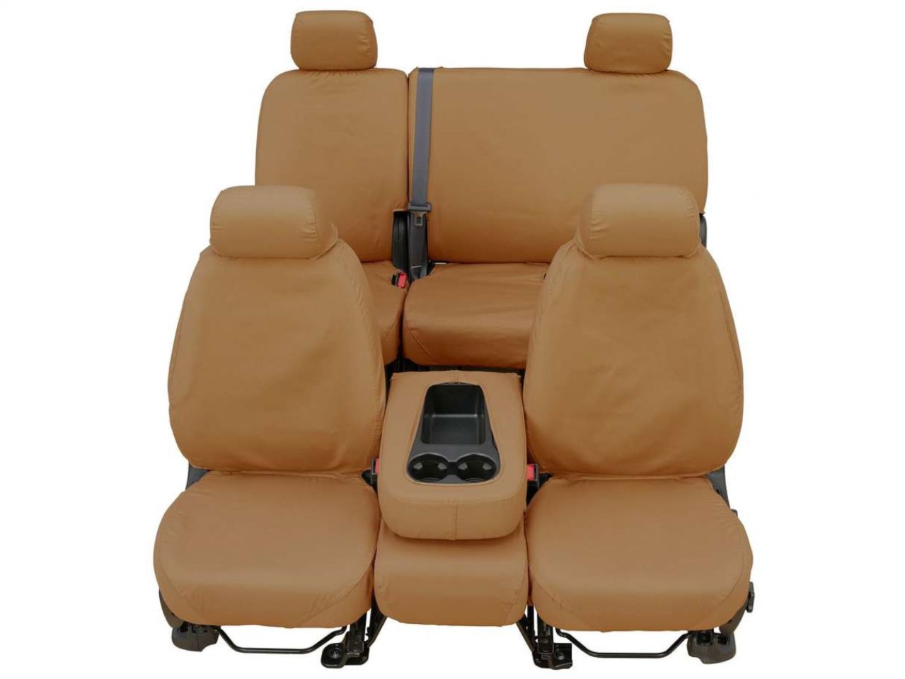 Covercraft Seat Covers SS2412PCTN Item Image