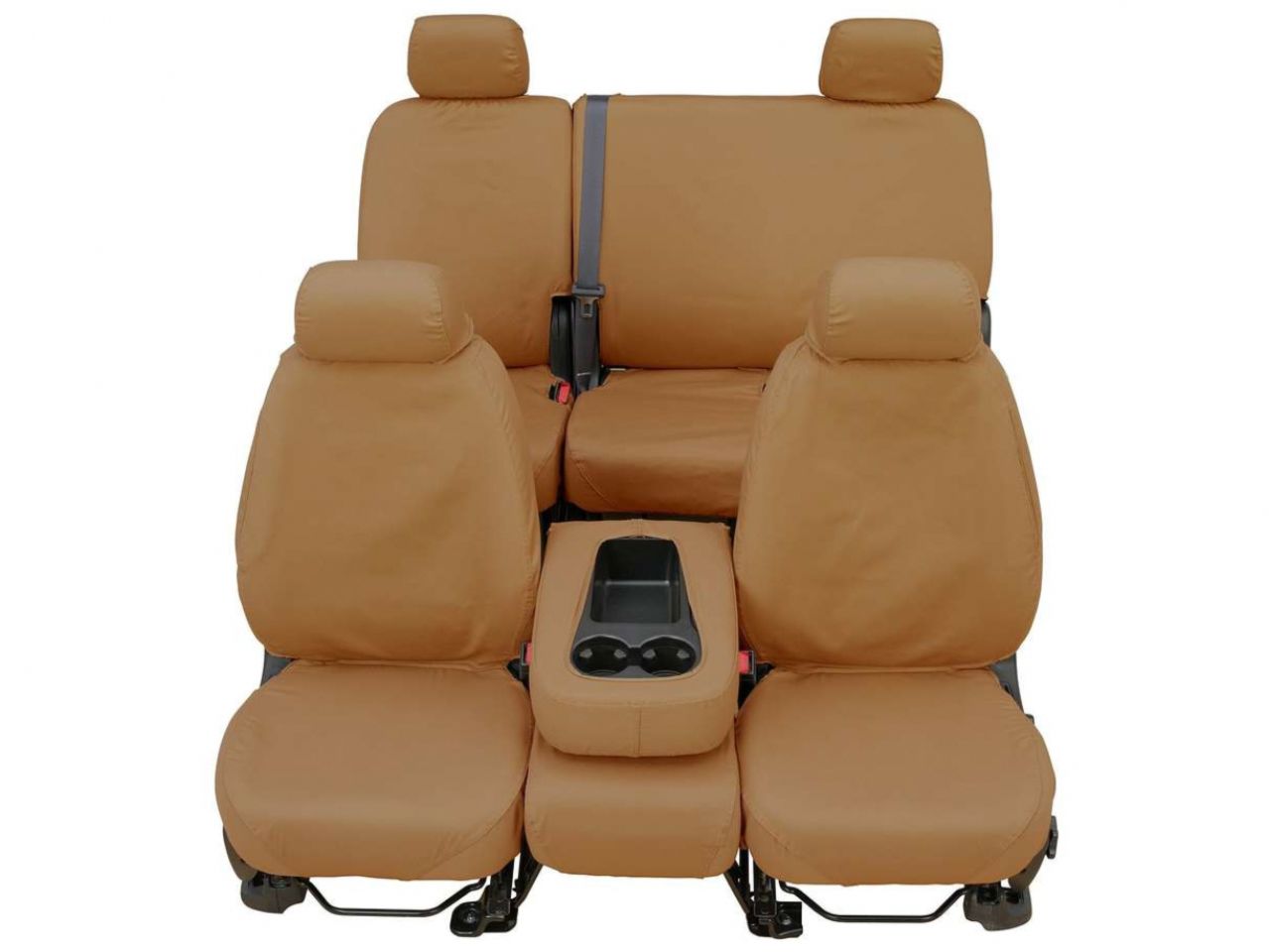 Covercraft Seat Covers SS2257PCTN Item Image