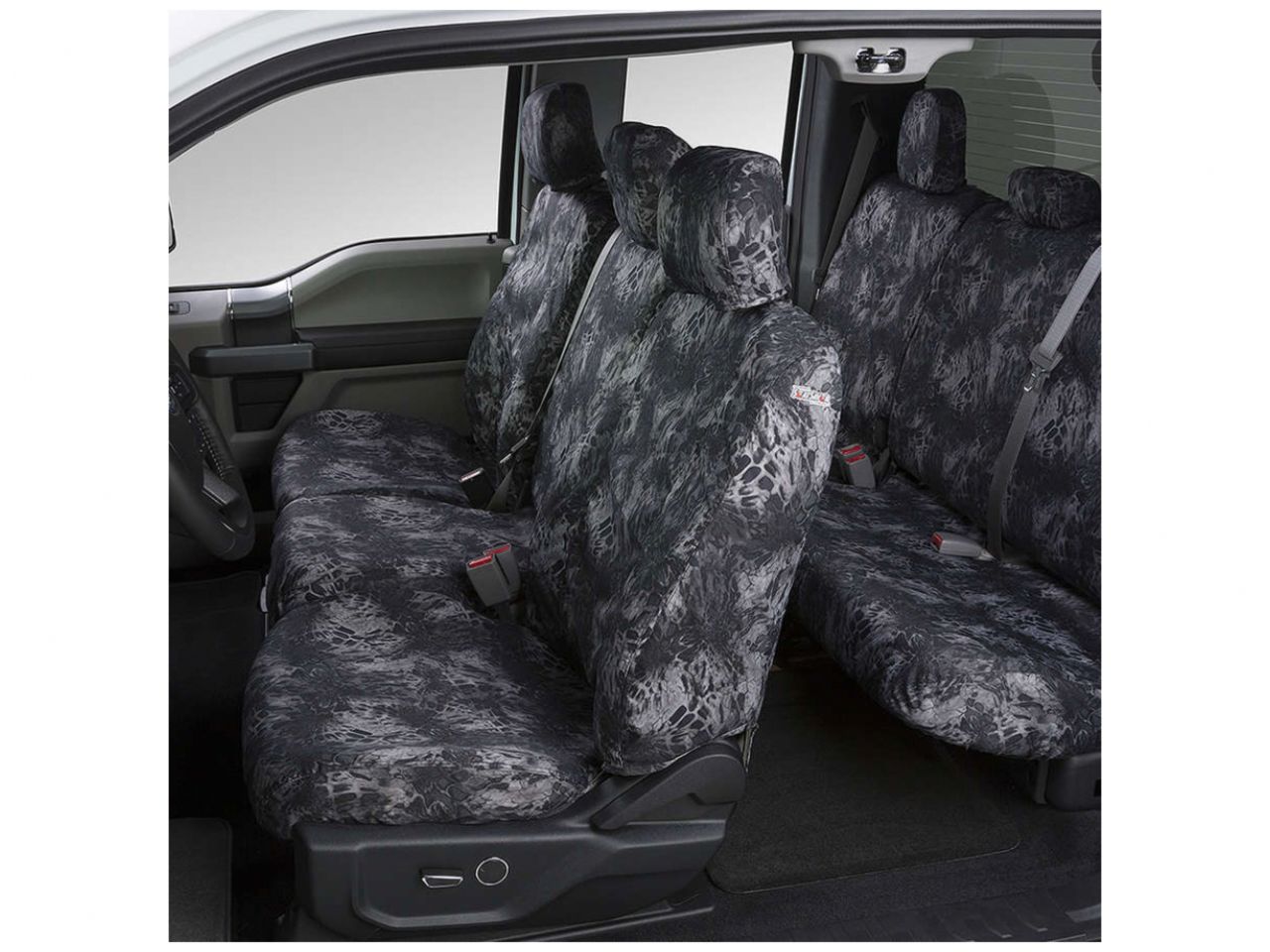 Covercraft Seat Covers SS3456PRBO Item Image