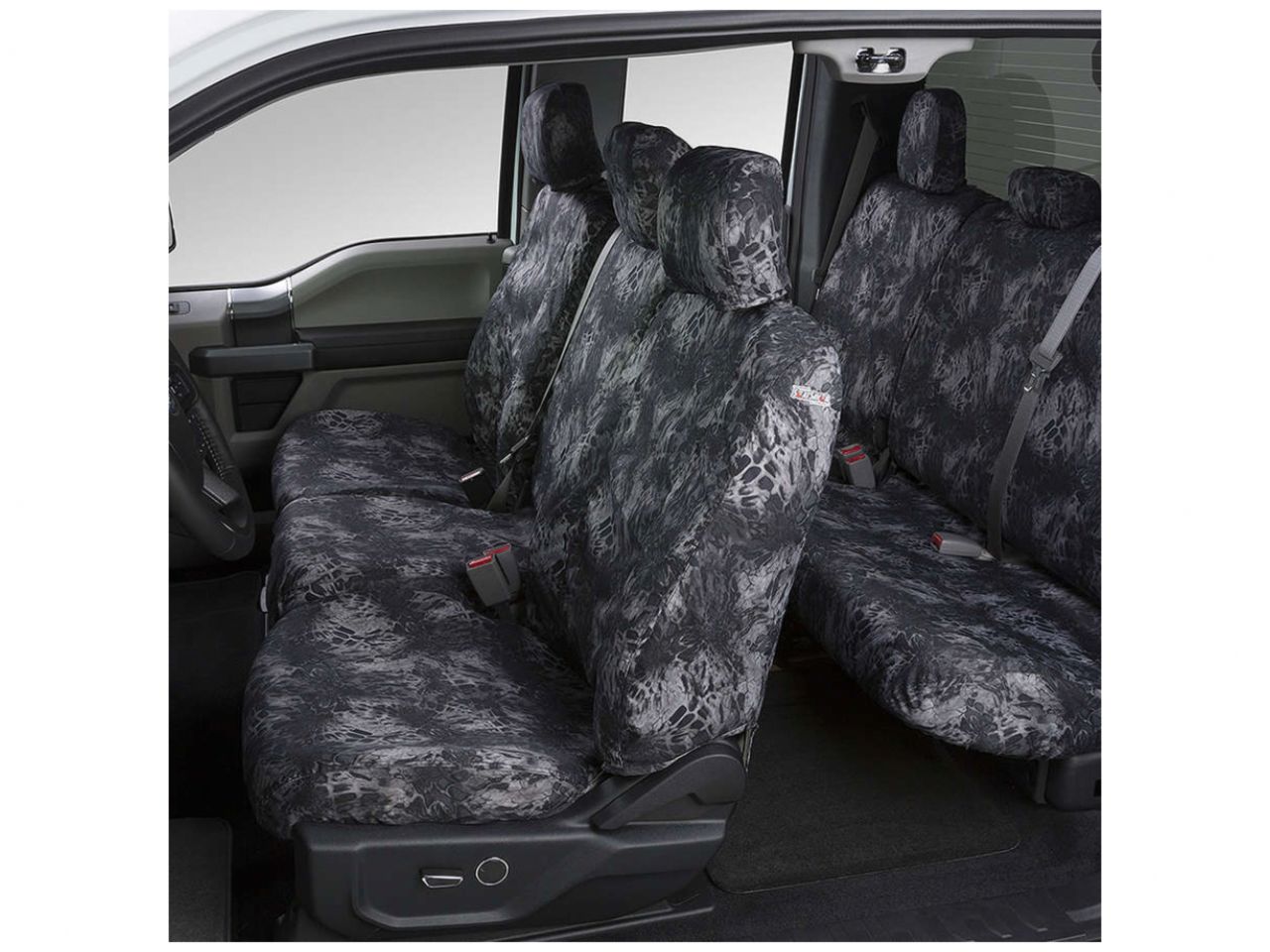 Covercraft Vehicle Parts SS8441PRBO Item Image