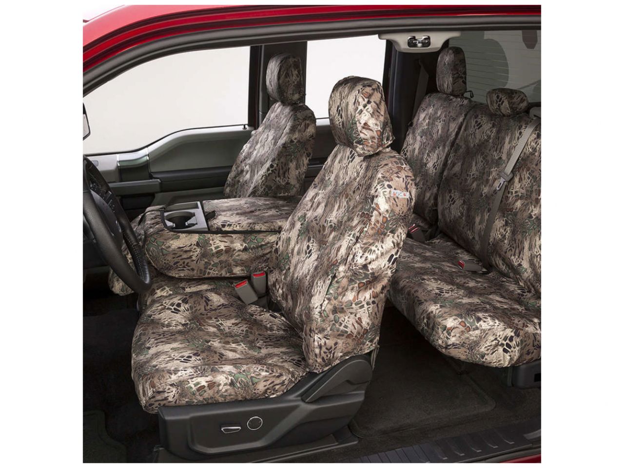 Covercraft Seat Covers SS8429PRMP Item Image
