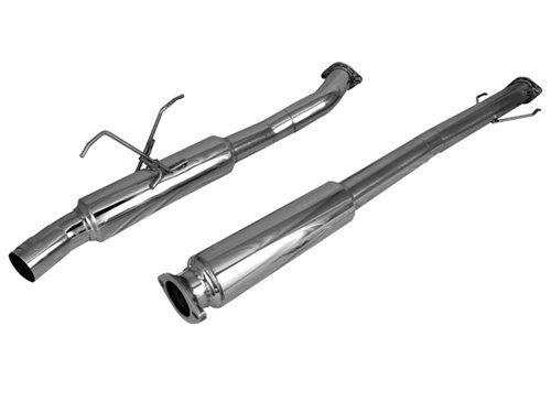 Injen Catback Exhaust SES1900 Item Image