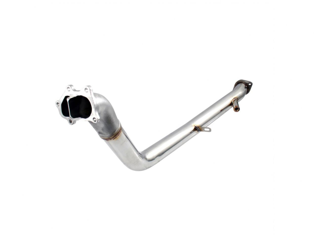 Injen Downpipes SES1204DP Item Image