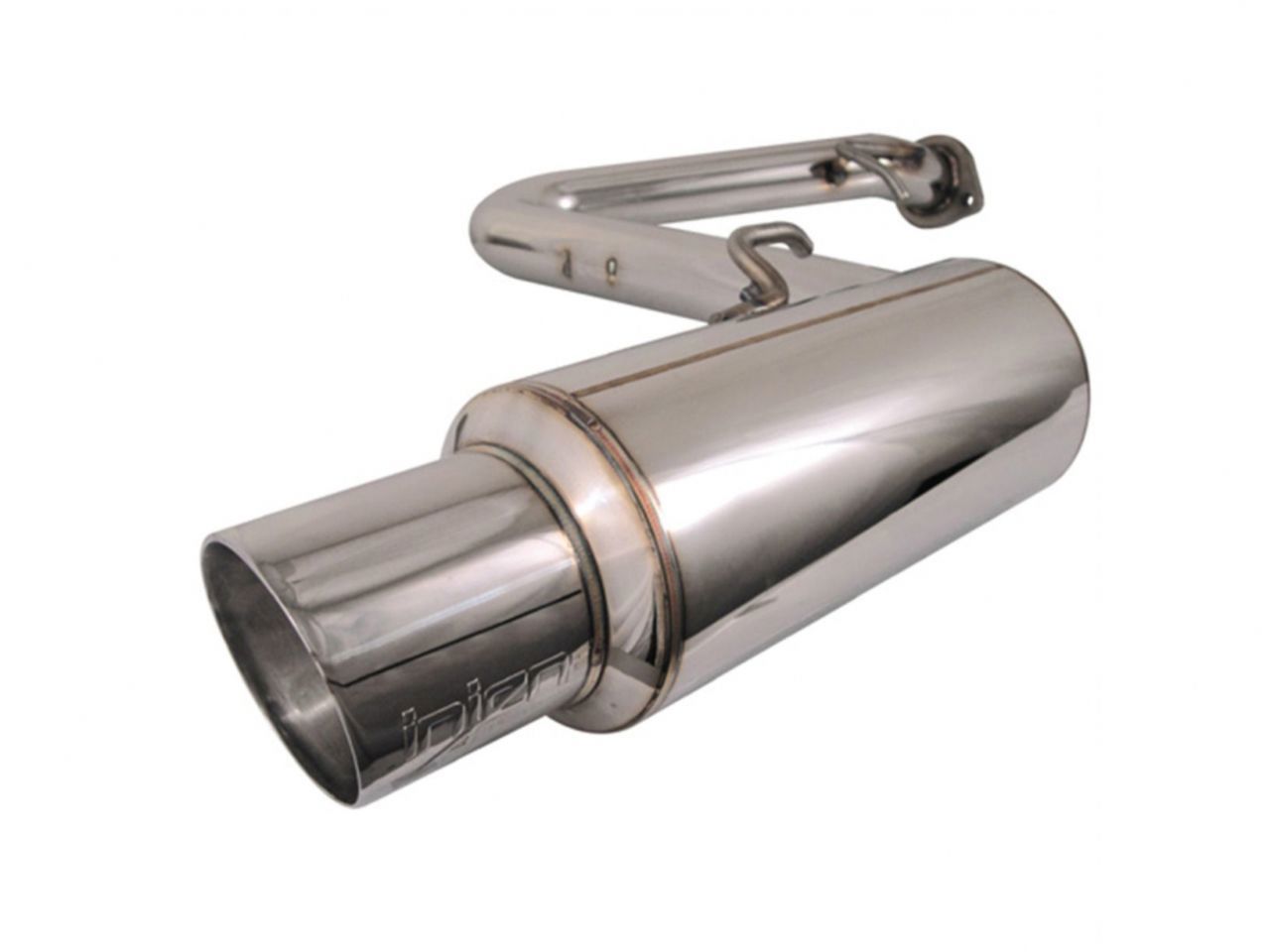 Injen Axle Back Exhaust SES2110 Item Image