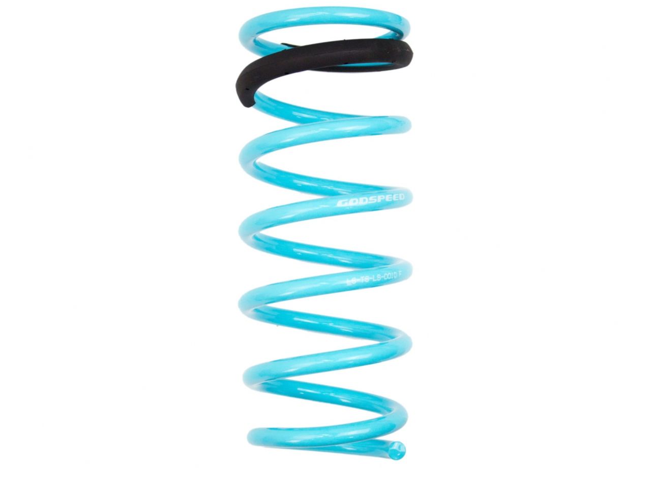 Godspeed Traction-S Performance Lowering Springs For Lexus IS200T/IS250/IS300/IS350 Sedan RWD (XE30) F Sport 2014-24