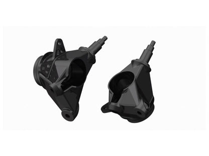 GKTech V2 SUPER LOCK FRONT KNUCKLES - R32/Z32 1FZK7 *Discontinued