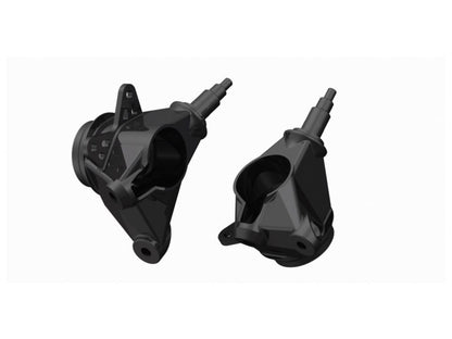 GKTech V2 SUPER LOCK FRONT KNUCKLES - R33/R34 1FZK8 *Discontinued