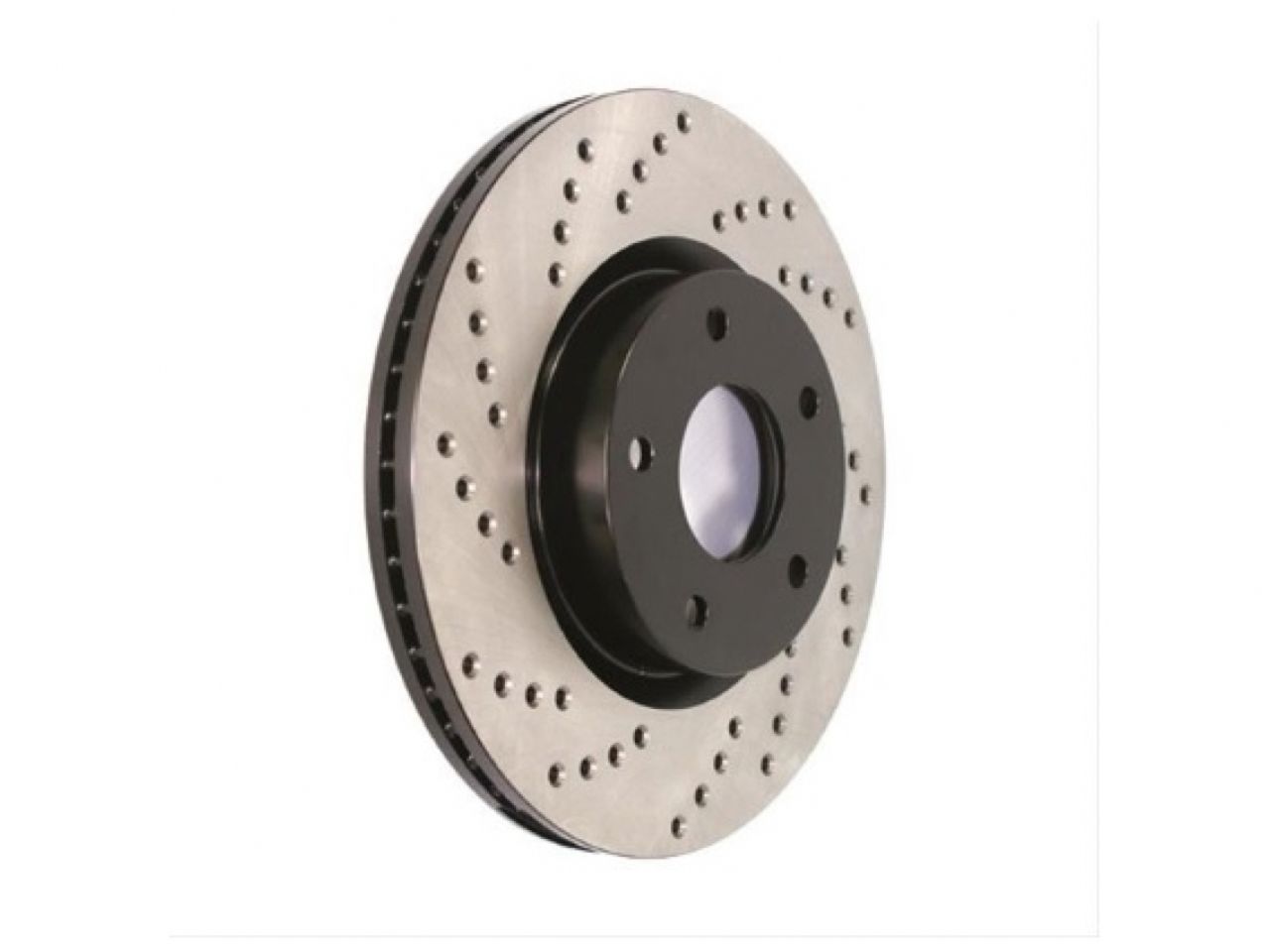 StopTech Brake Rotors 128.58010R Item Image