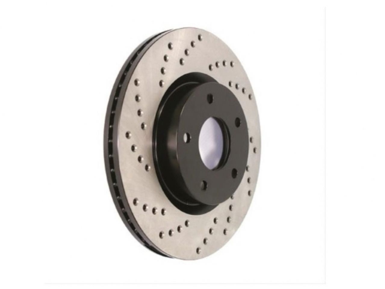 StopTech Brake Rotors 128.63090R Item Image