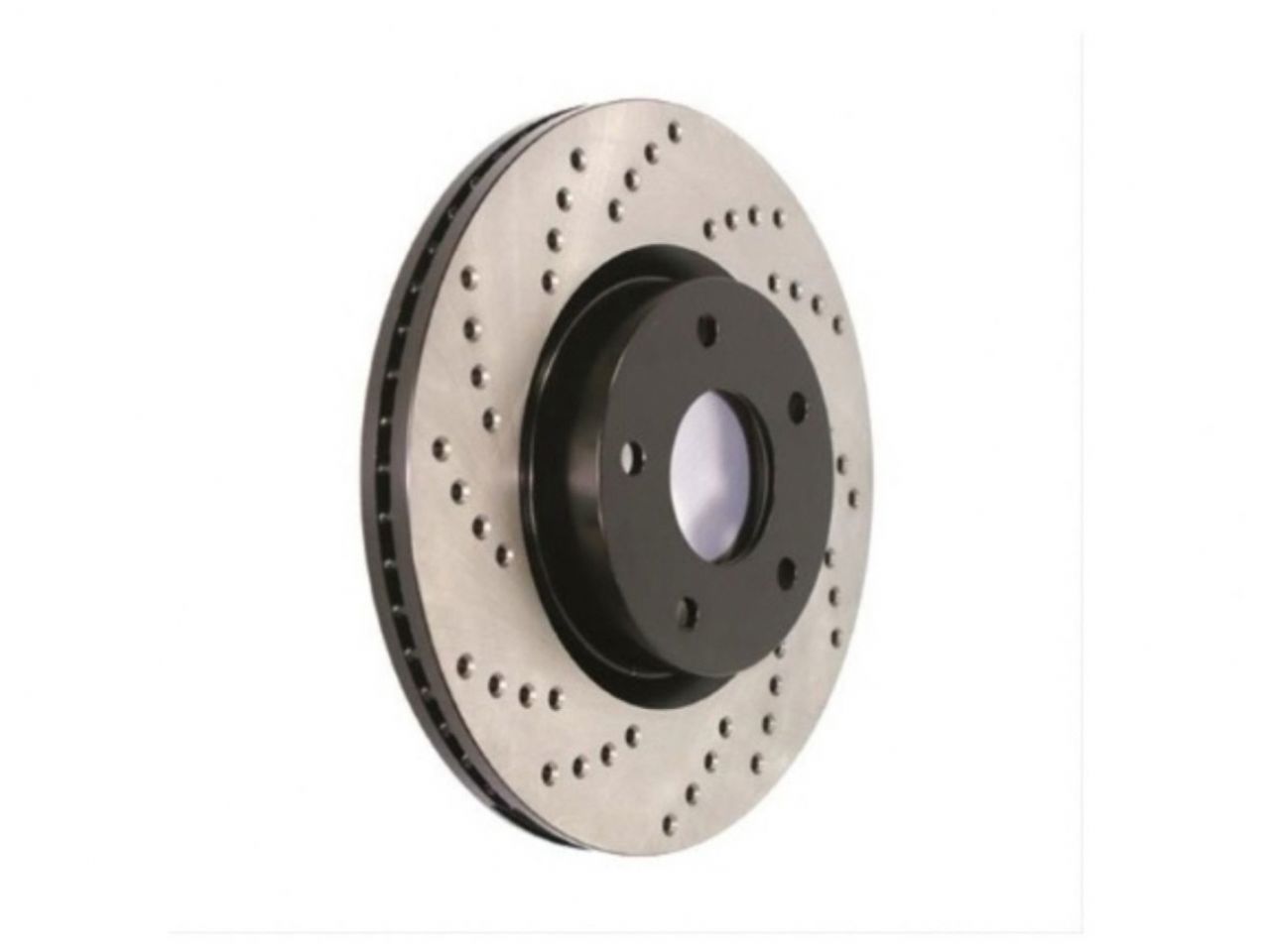 StopTech Brake Rotors 128.42130R Item Image