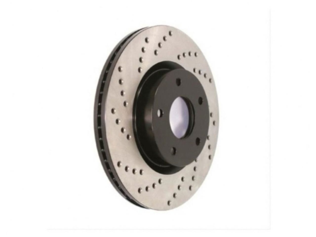 StopTech Brake Rotors 128.58006R Item Image