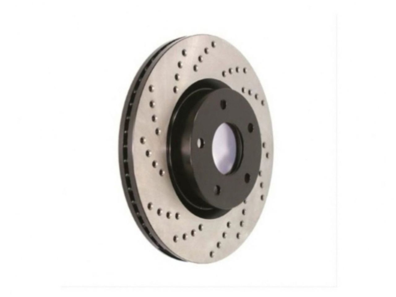 StopTech Brake Rotors 128.47032L Item Image