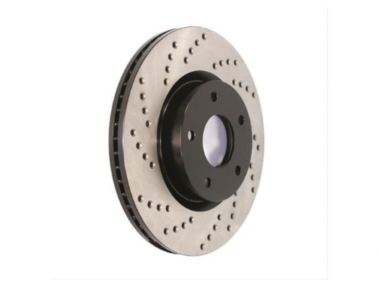 StopTech Brake Rotors 128.62096L Item Image