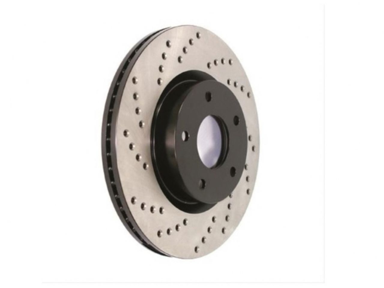 StopTech Brake Rotors 128.62103L Item Image