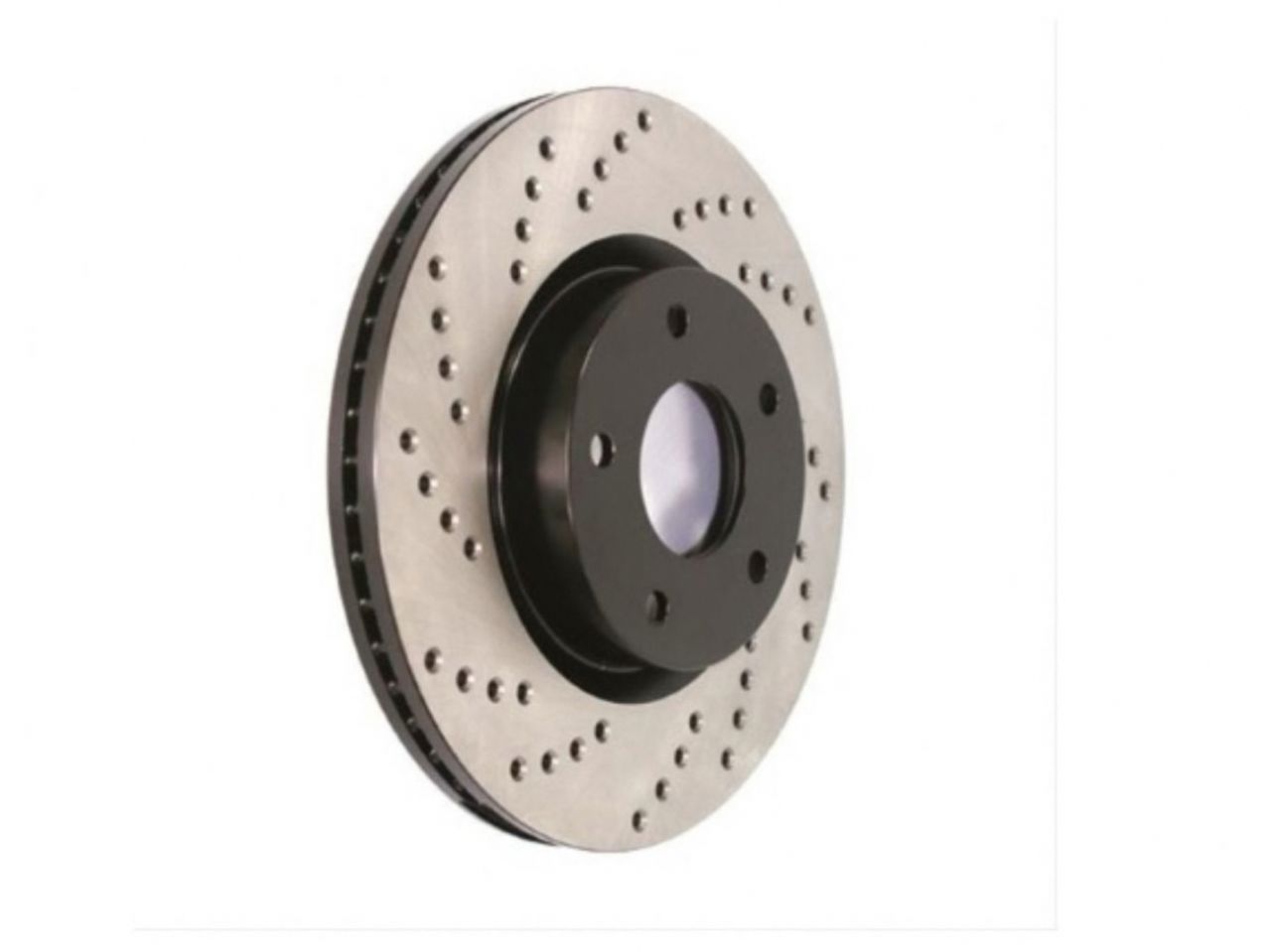 StopTech Brake Rotors 128.62131R Item Image