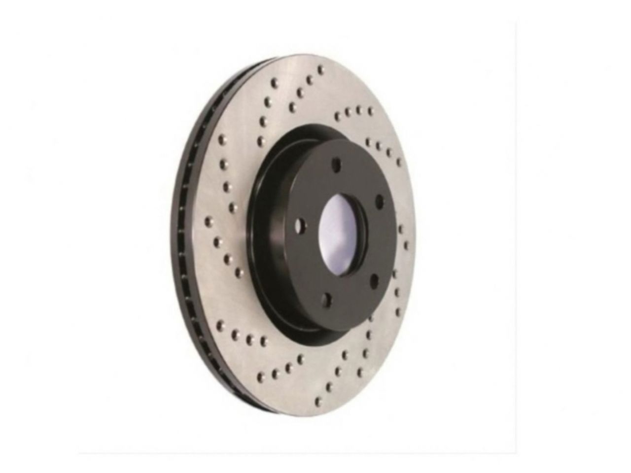 StopTech Brake Rotors 128.42130L Item Image