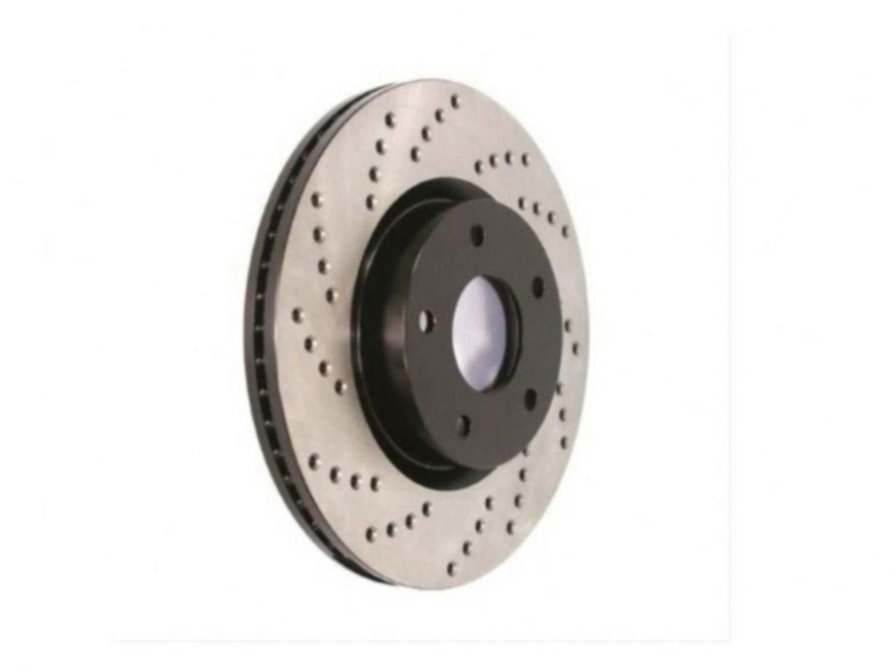 StopTech Brake Rotors 128.47032R Item Image