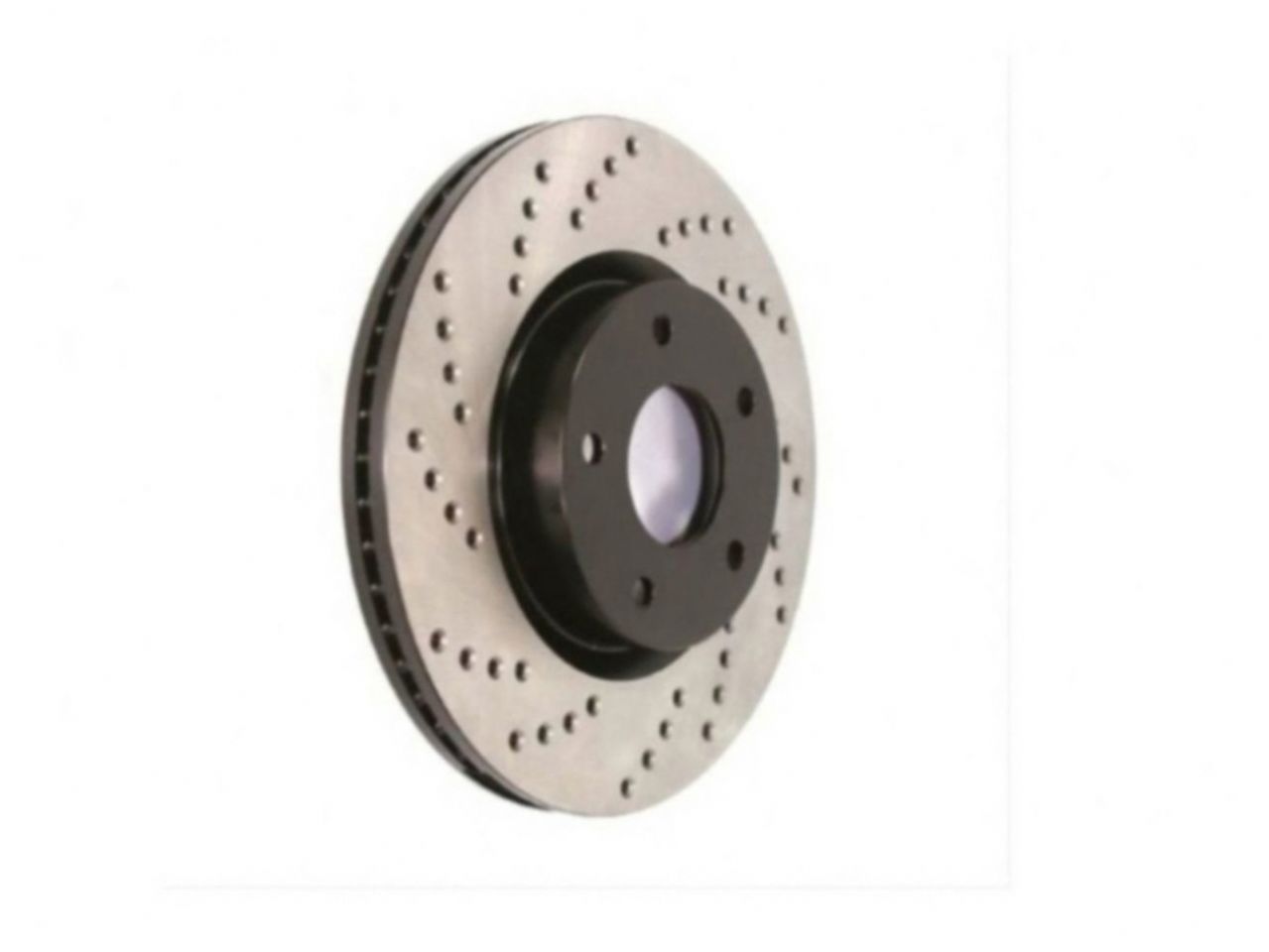 StopTech Brake Rotors 128.51052L Item Image